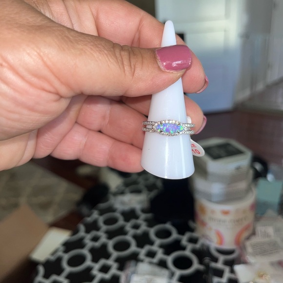 Until You Love Me-Bomb Party ring - Picture 3 of 4